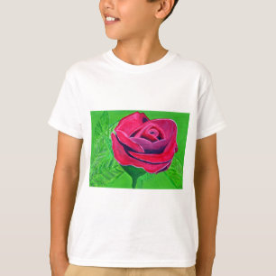 Red Rose2 T-Shirt