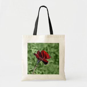 Red Rose Bag