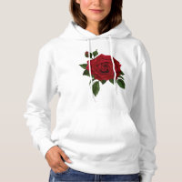 Red Rose flower floral Design