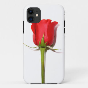 Red Rose iPhone 5 Case