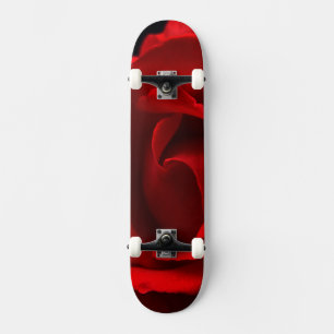 Red Rose sdcnm Skateboard