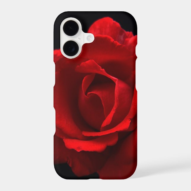 Red Rose sgcna Samsung Galaxy S21 Case (Back)