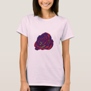 Red Rose T-Shirt