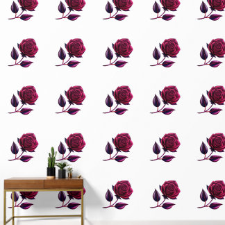 red rose wallpaper