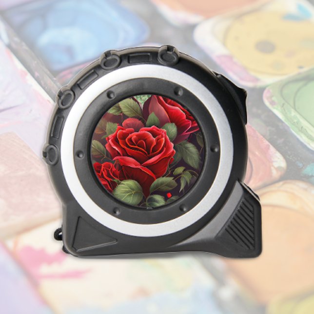 Red Roses 1 (Creator Uploaded)