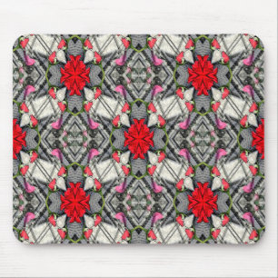 Red Roses 4 U... Mouse Pad