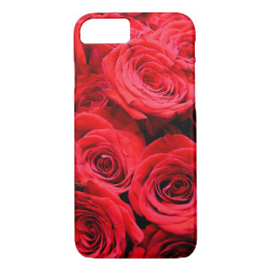 Red Roses Case-Mate iPhone Case