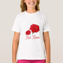  Red Roses