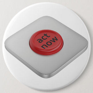 Red round act now button