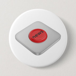 Red round news button