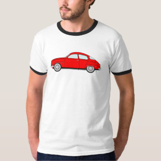 red saab 96 T-Shirt
