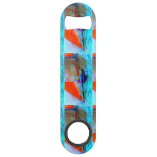 red sails bottle opener
