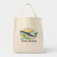 RED SALMON