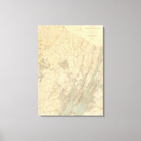 Red Sandstone, New Jersey 3