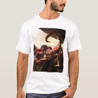 Red Scorpion Venom T-Shirt