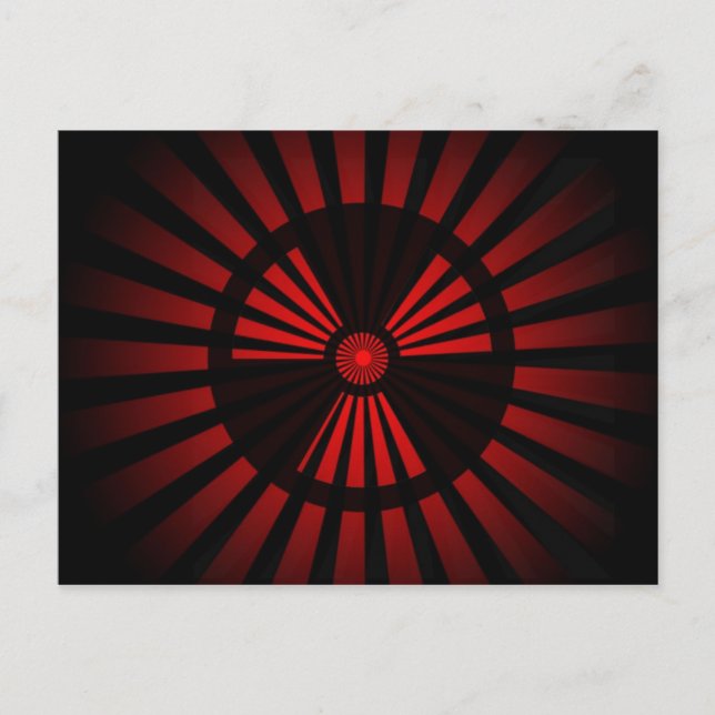 red-shade-nuc postcard (Front)