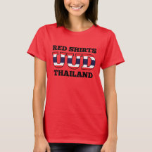 Red Shirts UDD Thailand