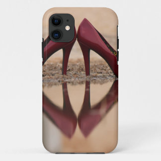 Red Shoes Case-Mate iPhone Case