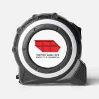 Red Skip, Skip/Dumpster Company