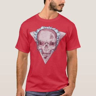 Red skull T-Shirt