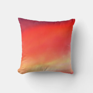 Red Sky At Night Cushion