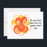 Red Snake on a Golden Flower” | Unique & Luxurious Postcard<br><div class="desc">Stand out with this unique design featuring a red snake wrapped around a golden flower — a captivating blend of elegance and strength. Perfect for gifts, special occasions, and everyday use. Available on a wide range of products on Zazzle, from stickers and phone cases to tote bags, notebooks, and more....</div>
