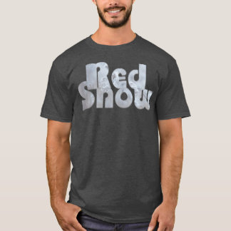 Red Snow T-Shirt