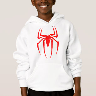 Red Spider Insect Design