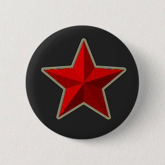 Red Star Button