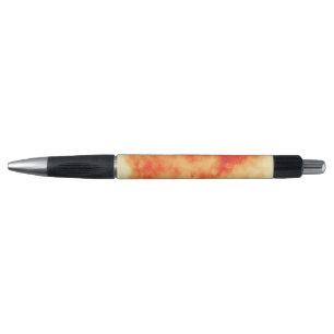 Red Star Cluster Pen
