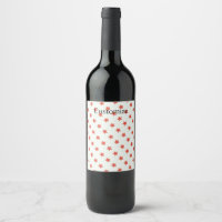 Red star pattern Thunder_Cove