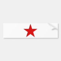 Red Star ★ Red Stars