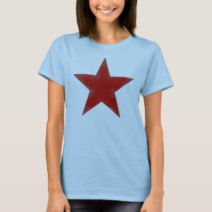 Red Star T-Shirt