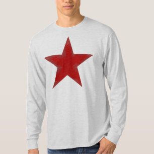 Red Star T-Shirt