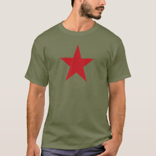 Red Star T-Shirt