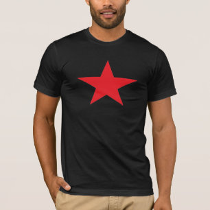 Red Star T-Shirt