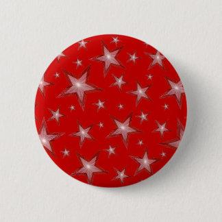 Red Stars button badge red
