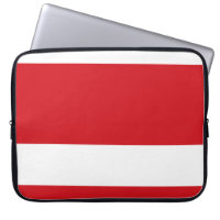 Red striped