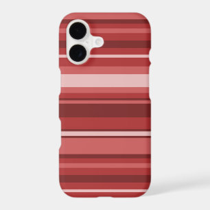 Red stripes