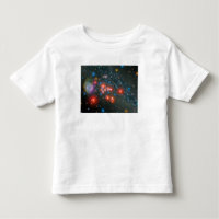 Red Super Giant Cluster
