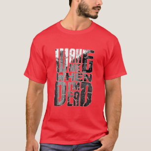 Red T-Shirt