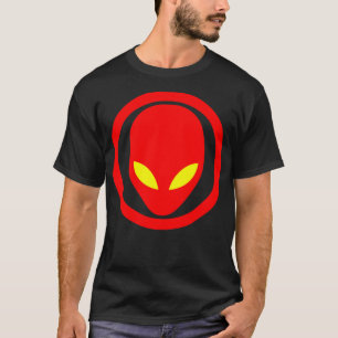 Red T-Shirt
