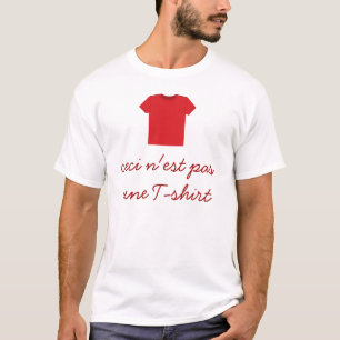 red T-Shirt