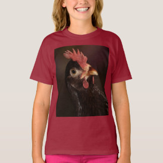 Red T-Shirt