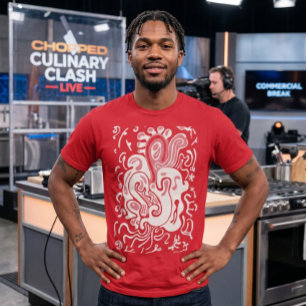 Red T-Shirt