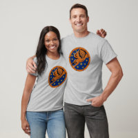 Red Tail Logo T - Tuskegee Airmen