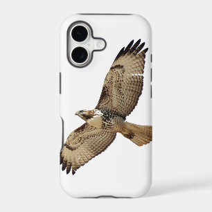 Red Tailed Hawk Bird Animal Wildlife iPhone 7 Case
