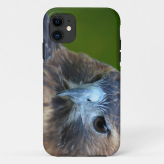 Red-tailed Hawk Case-Mate iPhone Case