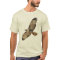 Red Tailed Hawk T-Shirt