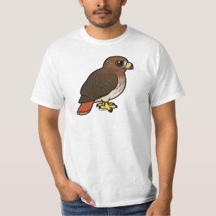 Red-tailed Hawk T-Shirt